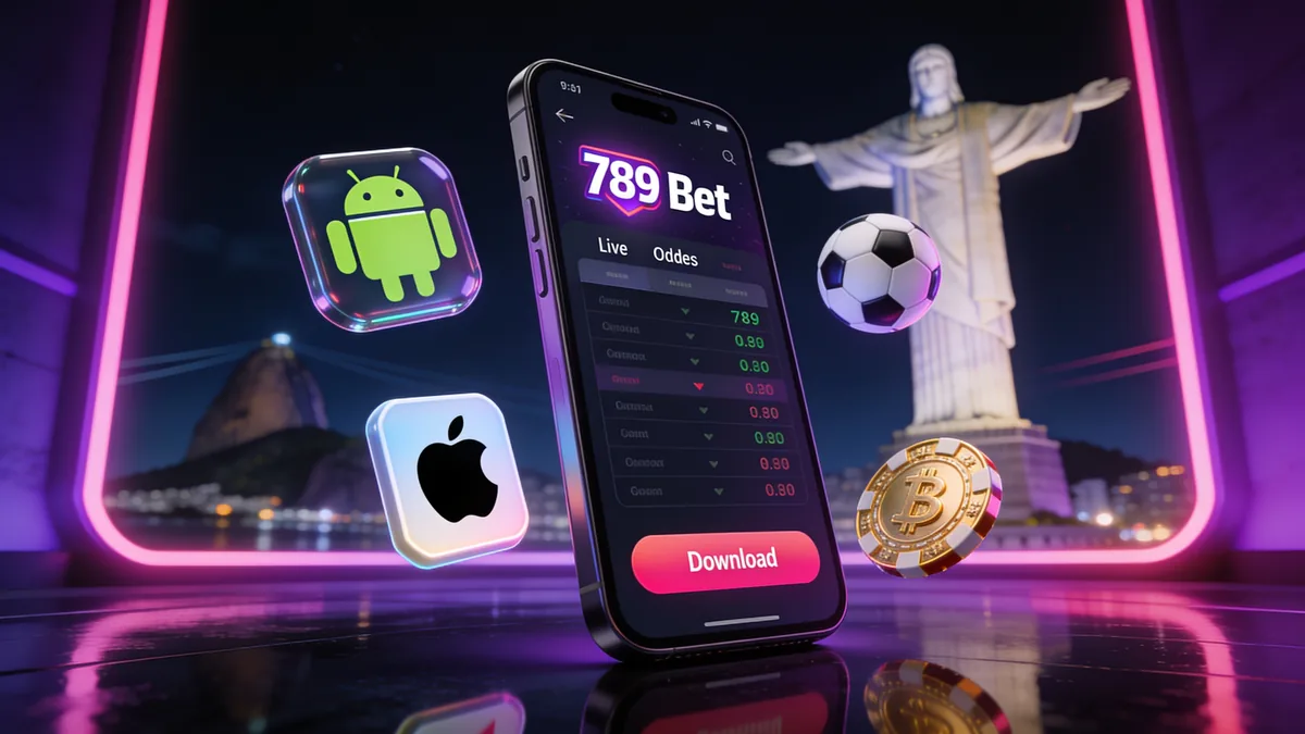 Principais Torneios e Eventos para Apostas Esportivas: guia de 789 bet para jogadores no Brasil